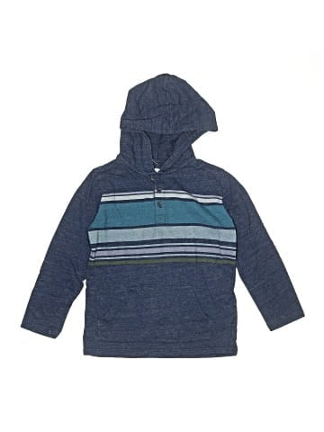 Gymboree Pullover Hoodie (view 1)