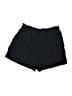 Gap 100% Cotton Solid Black Shorts Size XS - photo 2