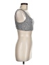 Athleta Silver Tank Top Size M - photo 4