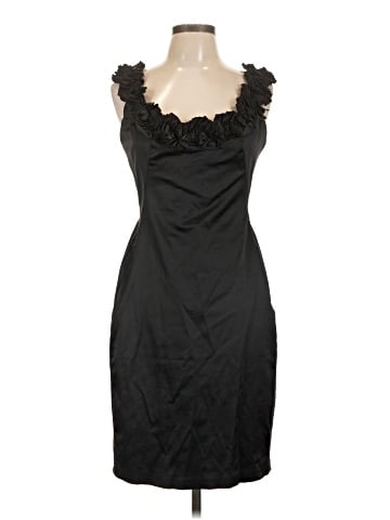 Maggy London Cocktail Dress (view 1)