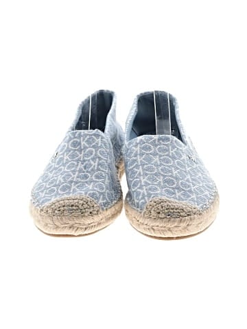 Calvin Klein Flats (view 2)