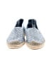 Calvin Klein Blue Flats Size 8 1/2 - photo 2