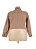 Torrid Tan Jacket Size 3X Plus (3) - photo 2