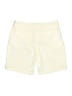 Oakley Solid Ivory Athletic Shorts Size 10 - photo 2