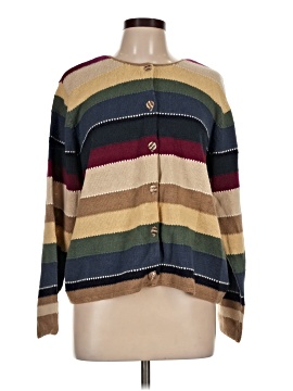 220 Hickory Cardigan
