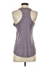 Tek Gear Purple Active Tank Size S - photo 2