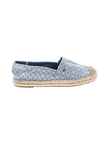 Calvin Klein Flats (view 1)