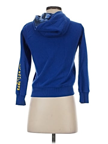 Levi's Zip Up Hoodie (view 2)