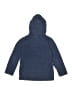 Gymboree 100% Cotton Blue Pullover Hoodie Size 5 - 6 - photo 2