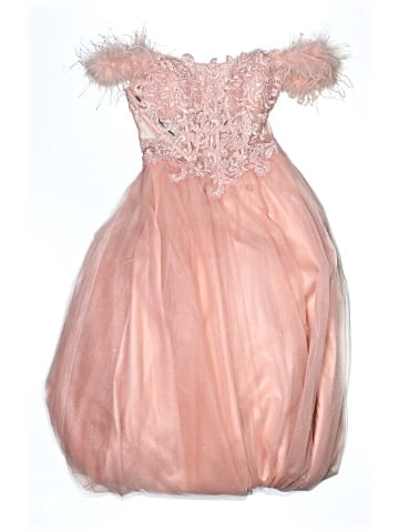 Alyce Cocktail Dress (view 1)