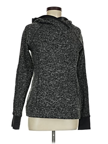 Exertek Pullover Sweater (view 1)