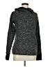Exertek 100% Polyester Gray Pullover Sweater Size M - photo 1