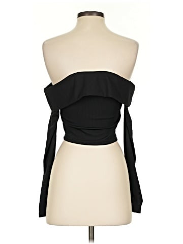 Shein Long Sleeve Top (view 2)