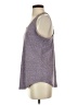 Tek Gear Purple Active Tank Size S - photo 5