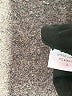 Unbranded Black Long Sleeve Turtleneck Size S - photo 8