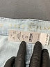 Assorted Brands Blue Denim Shorts Size 18 - photo 3