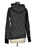 Exertek 100% Polyester Gray Pullover Sweater Size M - photo 2