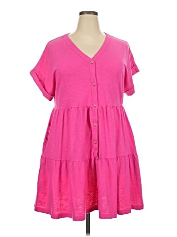 Sonoma Goods for Life Casual Dress (view 1)