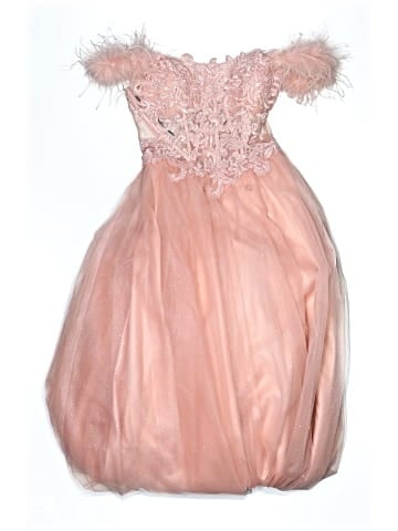 Alyce Cocktail Dress (view 1)
