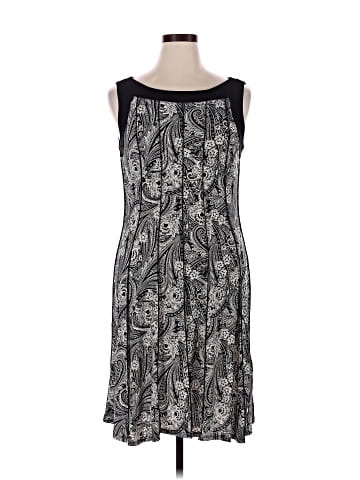 Perceptions Casual Dress (view 1)