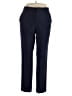 Banana Republic Blue Wool Pants Size 16L - photo 1