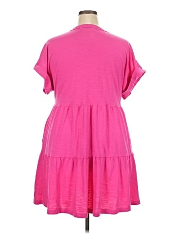Sonoma Goods for Life Casual Dress (view 2)