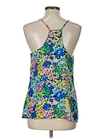 J.Crew Factory Store Sleeveless Top (view 2)