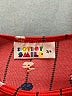 Dot Dot Smile Hearts Red Dress Size 3 - 4 - photo 3