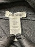 ShoSho Solid Gray Athletic Shorts Size L - photo 3