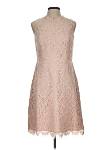 Eliza J Cocktail Dress (view 1)