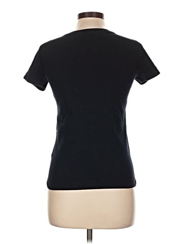 Three Dots Short Sleeve T-Shirt (view 2)