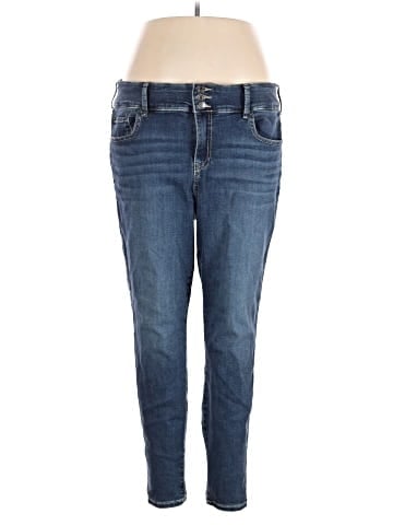Torrid Jeans (view 1)