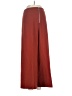 Zara Red Casual Pants Size S - photo 1