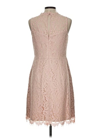 Eliza J Cocktail Dress (view 2)