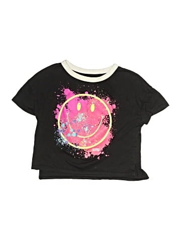 Justice Short Sleeve T-Shirt (view 1)