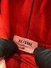 RE/DONE 100% Cotton Red Pullover Hoodie Size XS - photo 7