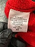 RE/DONE 100% Cotton Red Pullover Hoodie Size XS - photo 8