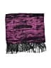 Ellen Tracy Purple Scarf One size - photo 2