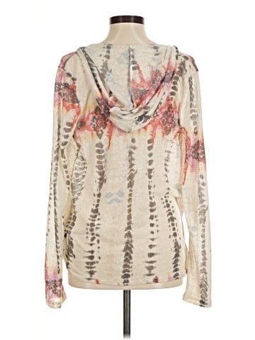 American Rag Cie Long Sleeve Blouse (view 2)