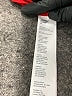 Fabletics Solid Red One Piece Swimsuit Size L - photo 4