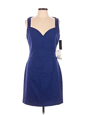 Laundry by Shelli Segal Cocktail Dress (view 1)