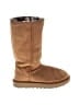 Ugg Tan Boots Size 6 - photo 1