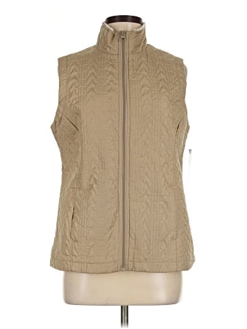 Kim Rogers Vest (view 1)