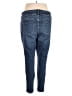 Torrid Solid Blue Jeans Size 20 Plus - photo 2