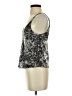 American Eagle Outfitters Silver Sleeveless Top Size XS - photo 5