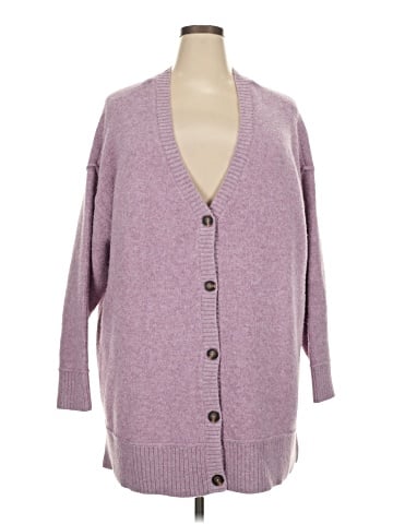 Torrid Cardigan (view 1)