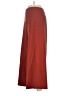 Zara Red Casual Pants Size S - photo 5