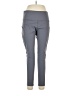Unbranded Solid Gray Active Pants Size 3X - photo 1