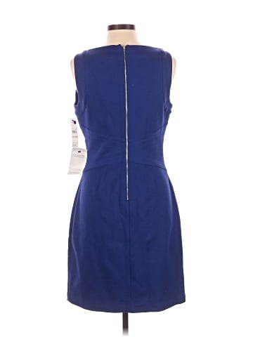 Laundry by Shelli Segal Cocktail Dress (view 2)