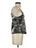 American Eagle Outfitters Silver Sleeveless Top Size XS - photo 4